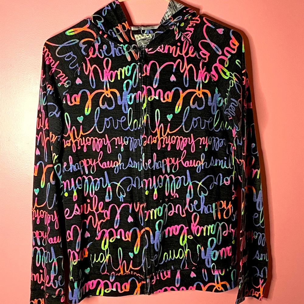 Youth MULTI- COLOR Authentic American Heritage Jacket